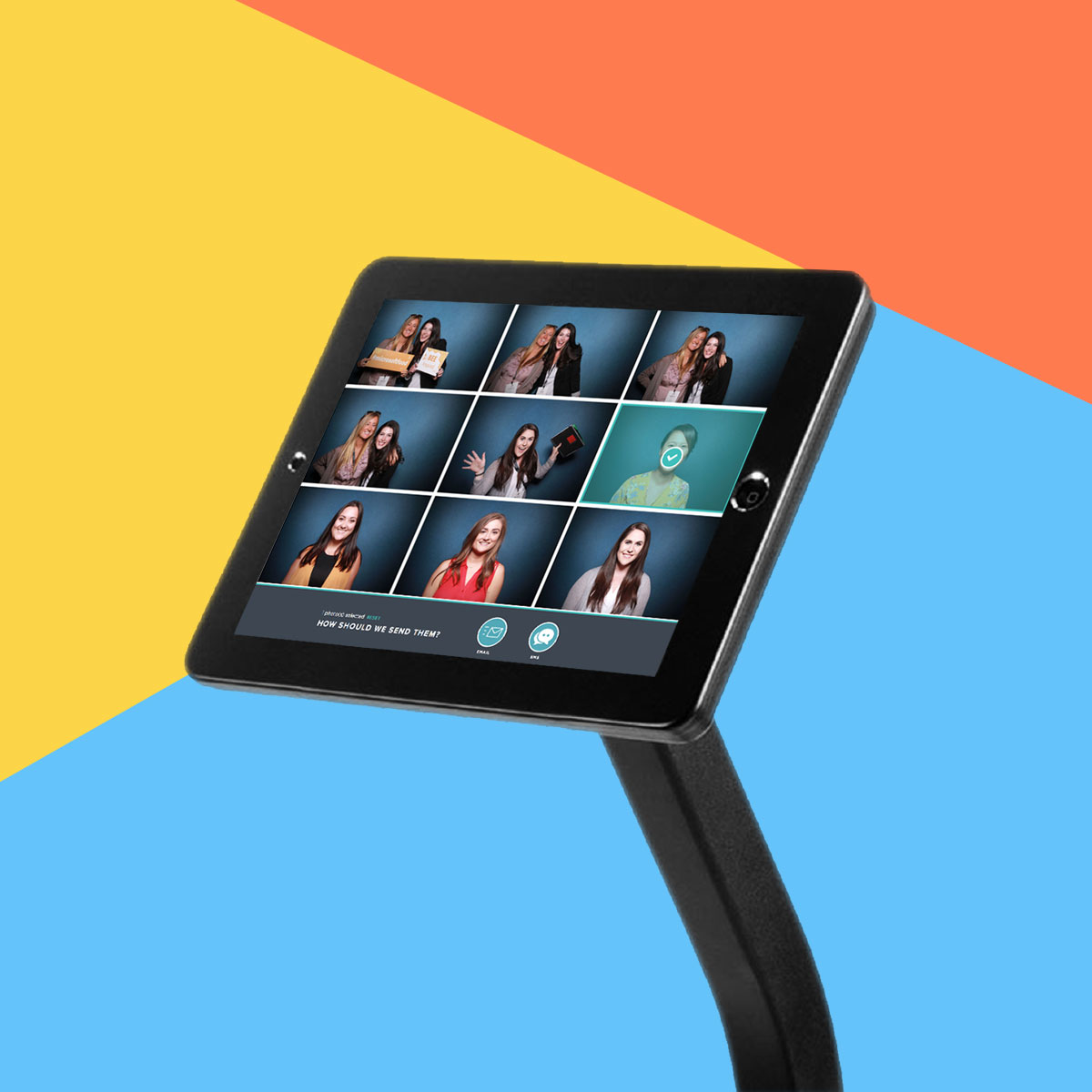 Corporate Headshots Professional Company Headshots