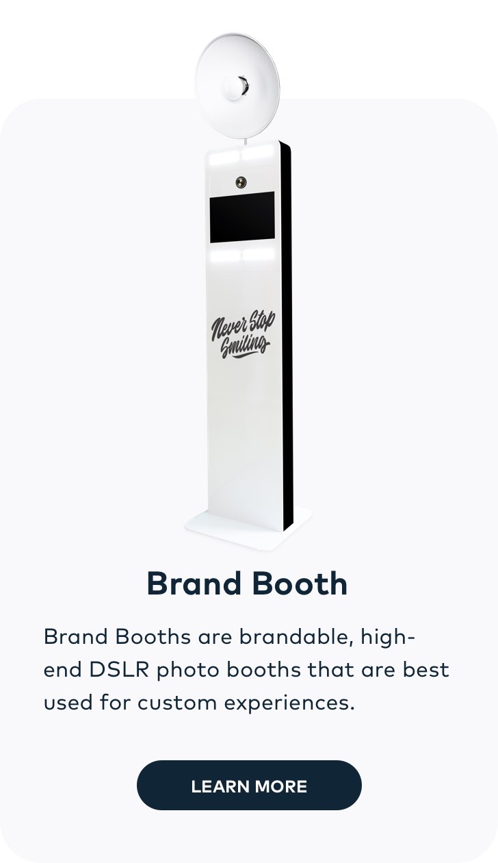 Photo Booths Photo Booth Rentals And Products Snapbar