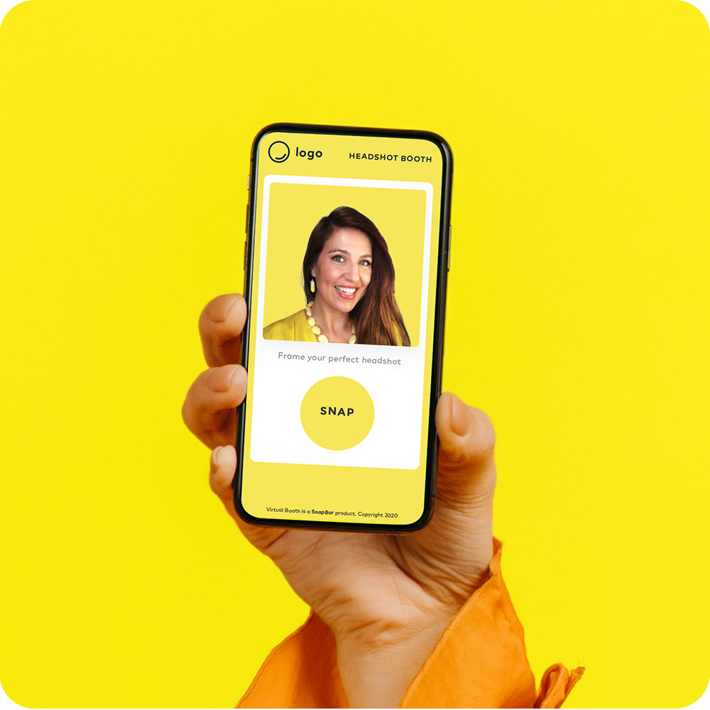 Virtual Headshots Professional Headshots For Remote Teams